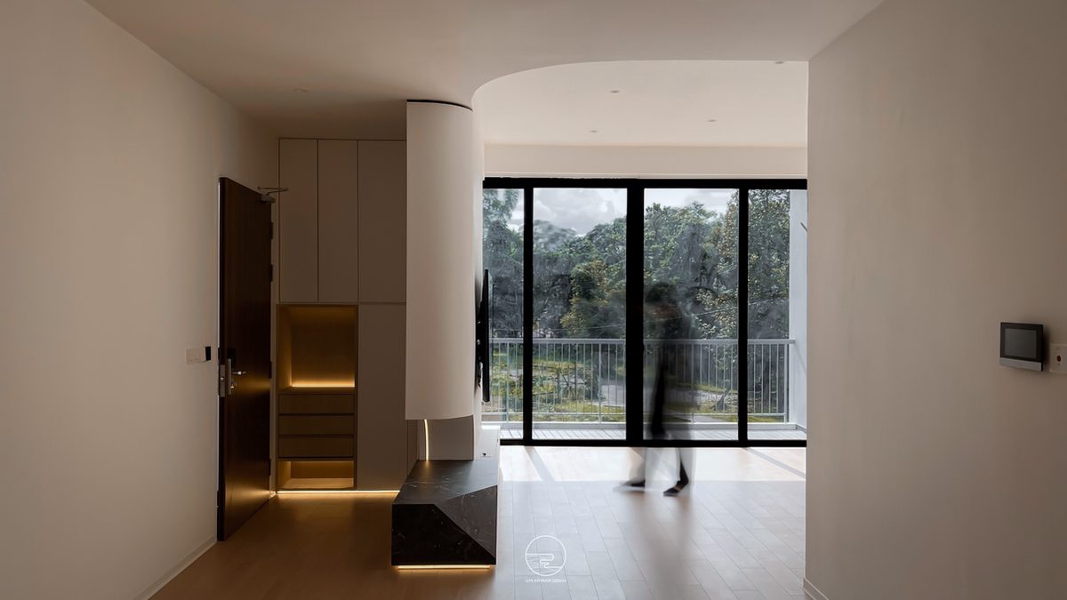 PD Residence, Kuching